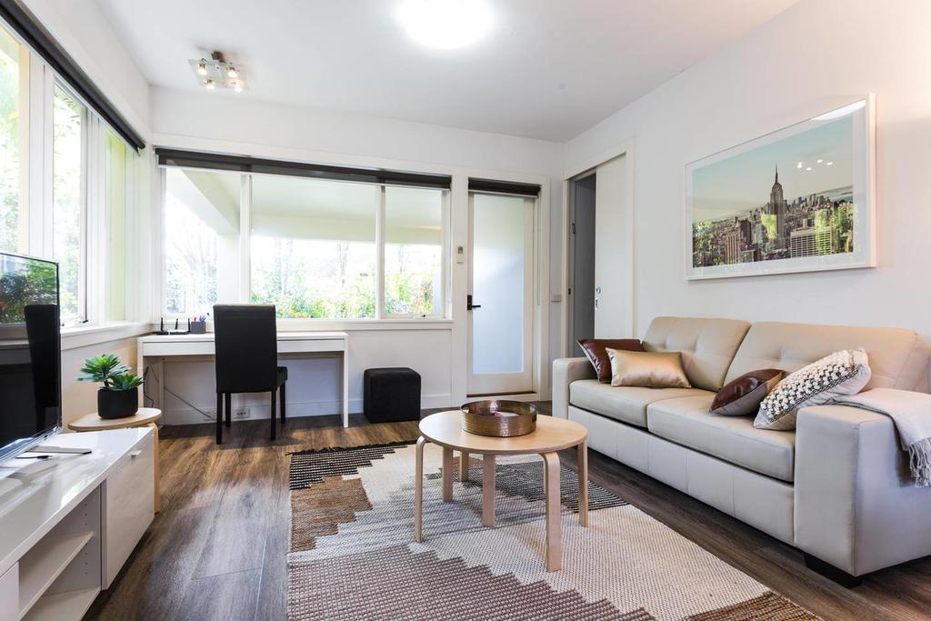 Your Home Away From Home Melbourne Exterior photo
